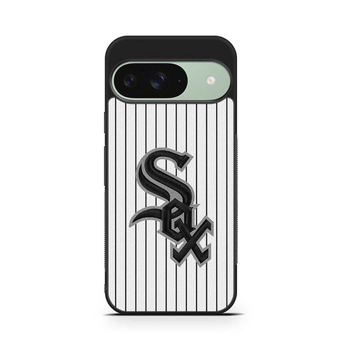Chicago White Sox 04 Google Pixel 9 Case