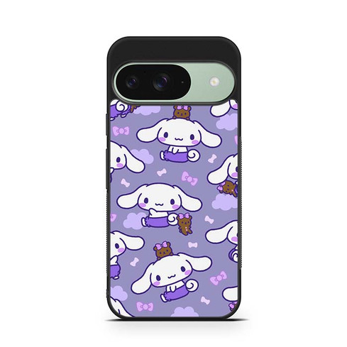 Cinnamoroll Google Pixel 9 Case