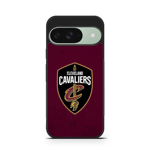 Cleveland Cavaliers 02 Google Pixel 9 Case