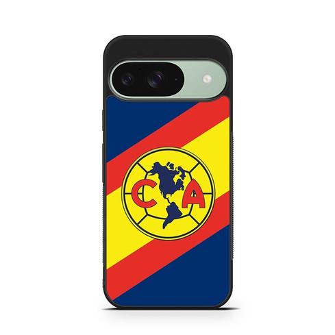 Club America Forged in Coapa Google Pixel 9 Case