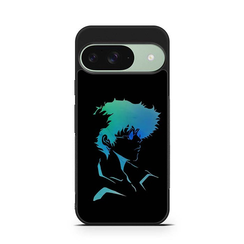 Cowboy Bebop Spike Google Pixel 9 Case