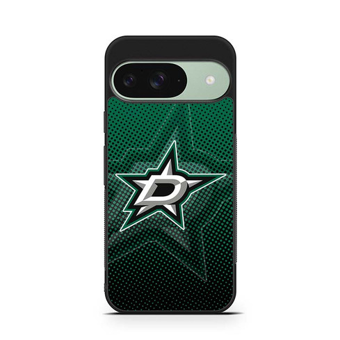 Dallas Stars 01 Google Pixel 9 Case
