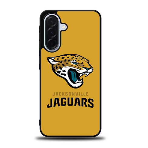 Jacksonville Jaguars 03 Samsung Galaxy A36 5G Case