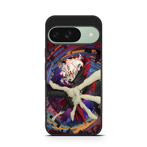 Dandadan Okarun Unleashed Google Pixel 9 Case