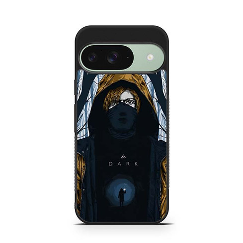 Dark Series Google Pixel 9 Case