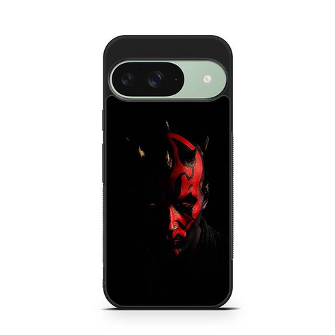 Darth Maul Star Wars Google Pixel 9 Case