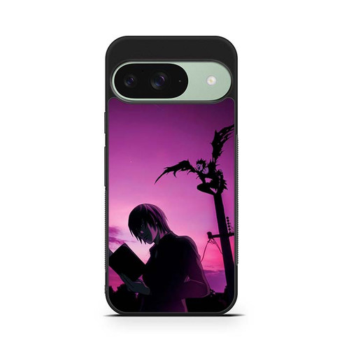 Death Note 02 Google Pixel 9 Case