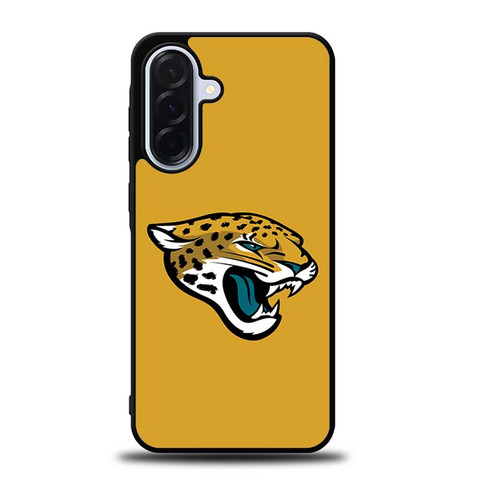 Jacksonville Jaguars 04 Samsung Galaxy A36 5G Case