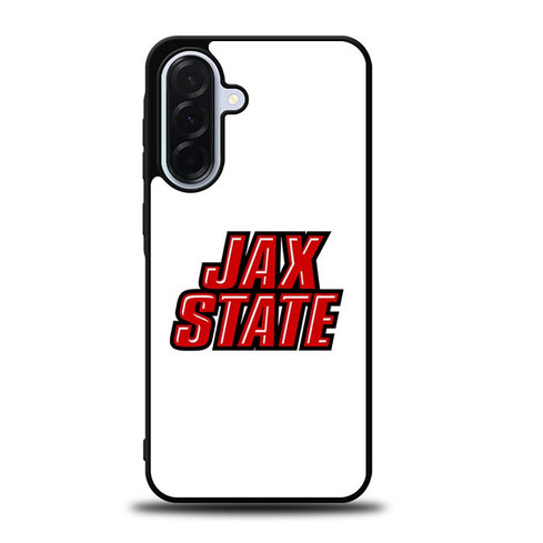 Jax State 01 Samsung Galaxy A36 5G Case