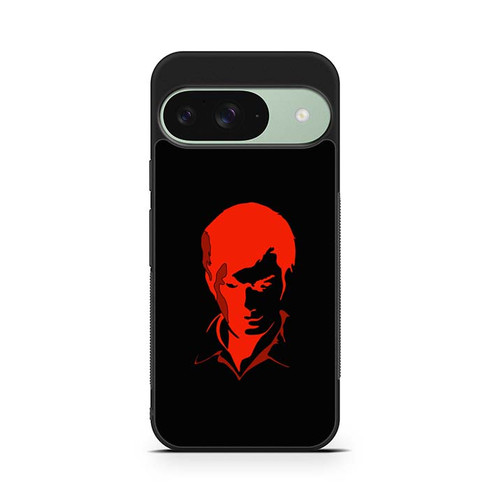 Dexter Series Google Pixel 9 Case
