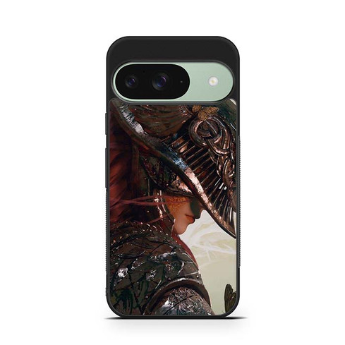 Elden Ring Game Malenia Google Pixel 9 Case