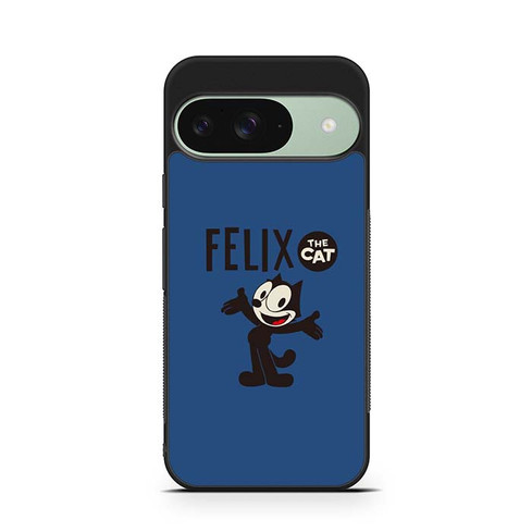 Felix the Cat The Wonderful One Google Pixel 9 Case