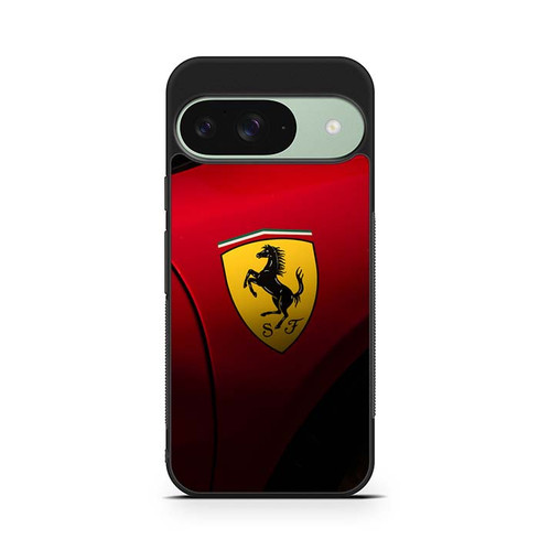Ferrari Elegant Google Pixel 9 Case