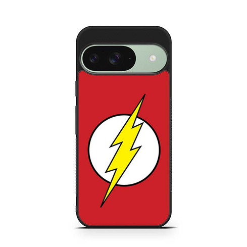 Flash Logo Google Pixel 9 Case