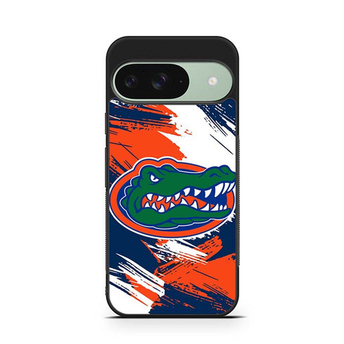 Florida Gators Logo 01 Google Pixel 9 Case