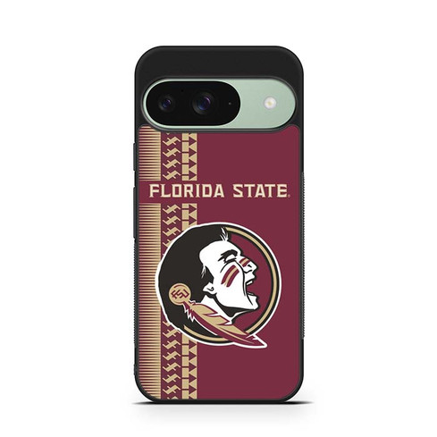 Florida State Seminoles 02 Google Pixel 9 Case