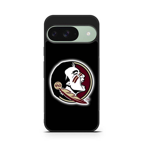 Florida State Seminoles 04 Google Pixel 9 Case