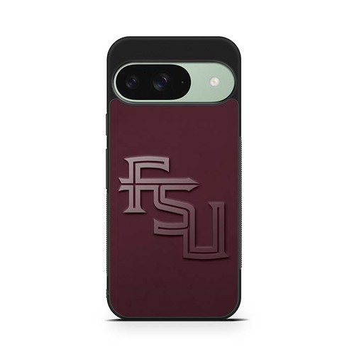 Florida State Seminoles 05 Google Pixel 9 Case