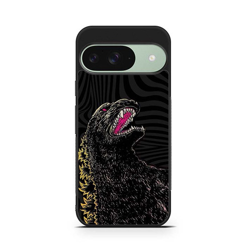 Godzilla Primal Roar Google Pixel 9 Case