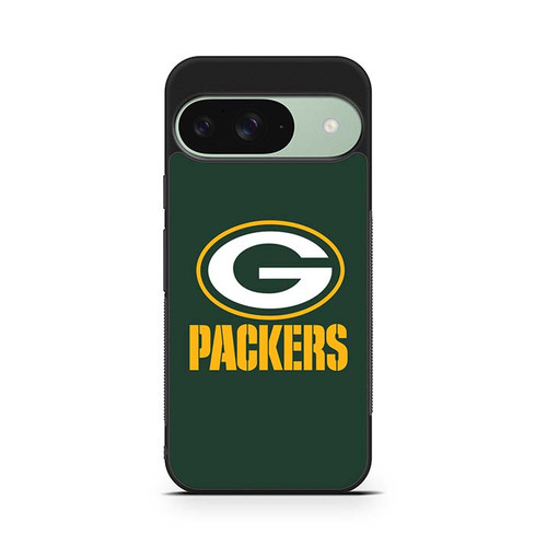 Green Bay Packers 01 Google Pixel 9 Case
