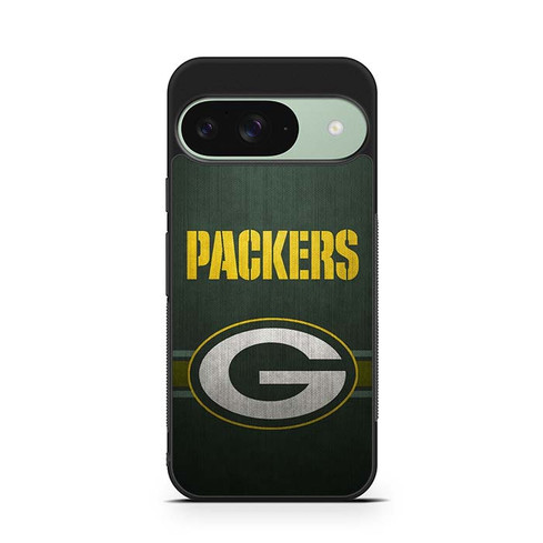 Green Bay Packers 05 Google Pixel 9 Case