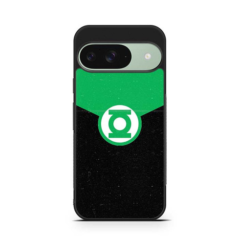 Green Lantern Suit Google Pixel 9 Case
