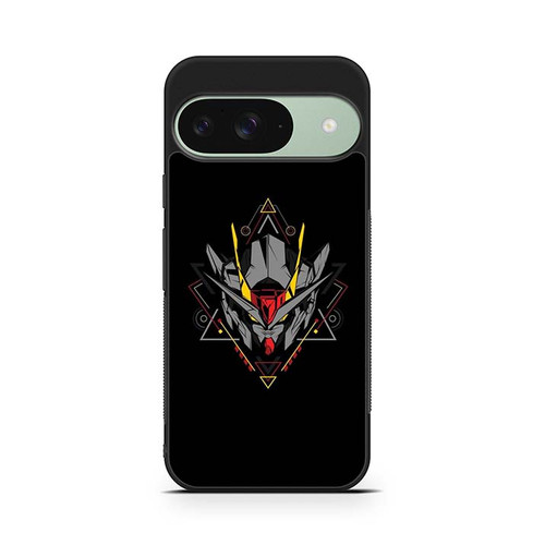 Gundam Exia Google Pixel 9 Case