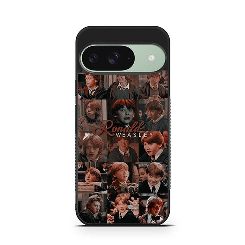 Harry Potter Ronald Weasley Google Pixel 9 Case