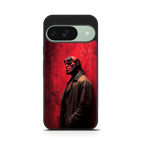 Hellboy Anung Un Rama Google Pixel 9 Case