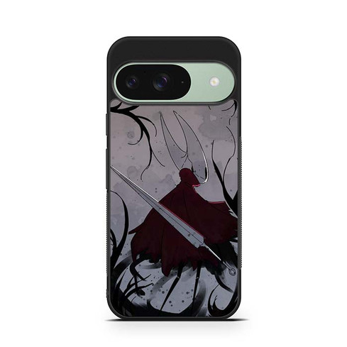 Hollow Knight Silksong Guardian of the Silk Google Pixel 9 Case