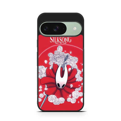 Hollow Knight Silksong Google Pixel 9 Case