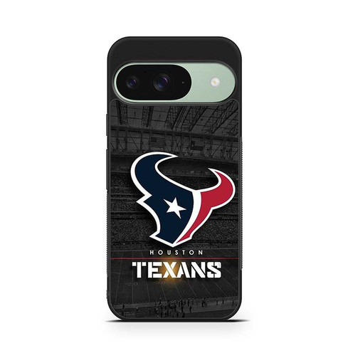 Houston Texans Stampede to Victory Google Pixel 9 Case