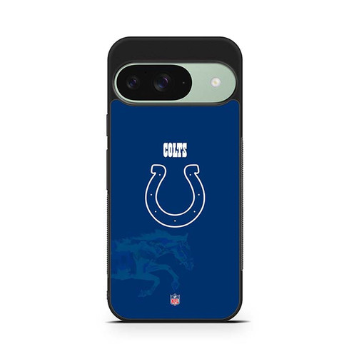 Indianapolis Colts Stampede to Victory Google Pixel 9 Case