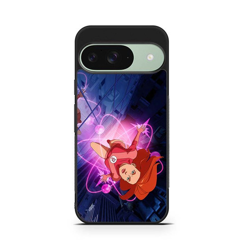 Invincible Atom Eve Google Pixel 9 Case