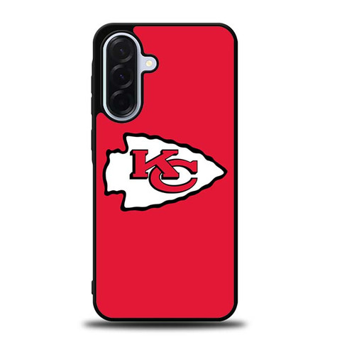 Kansas City Chiefs 05 Samsung Galaxy A36 5G Case