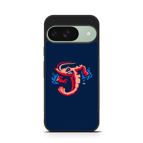 Jacksonville Jumbo Shrimp 02 Google Pixel 9 Case