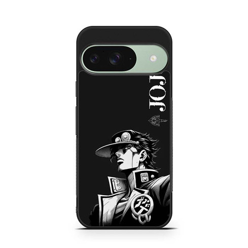 JoJos Bizarre Adventure Jotaro Kujo 02 Google Pixel 9 Case