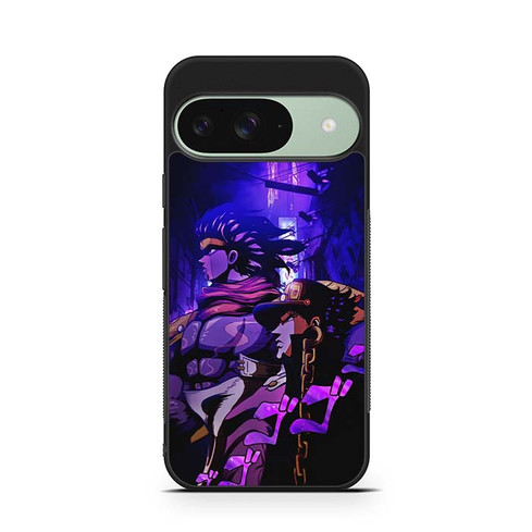 JoJos Bizarre Adventure Stardust Crusaders Google Pixel 9 Case