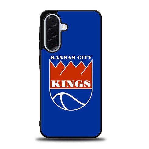 Kansas City Kings Samsung Galaxy A36 5G Case