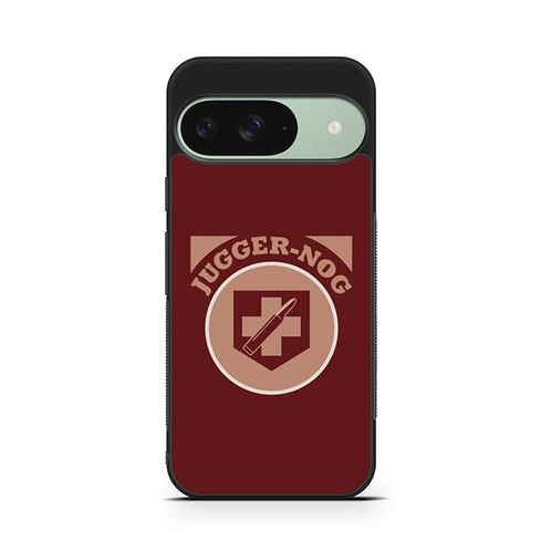 Jugger Nog Google Pixel 9 Case