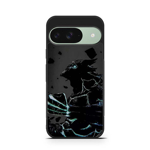 Kaiju No 8 Azure Awakening Google Pixel 9 Case
