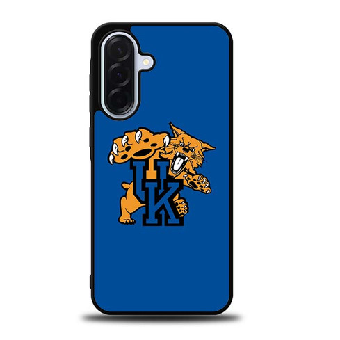 Kentucky Wildcats Samsung Galaxy A36 5G Case