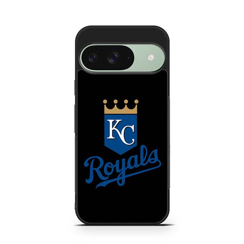 Kansas City Royals 05 Google Pixel 9 Case