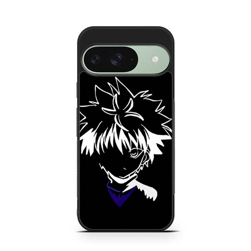 Killua Zoldyck Google Pixel 9 Case