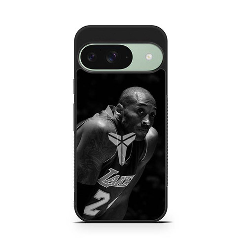 Kobe Bryant Mamba 01 Google Pixel 9 Case