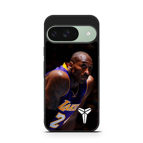 Kobe Bryant Mamba 02 Google Pixel 9 Case