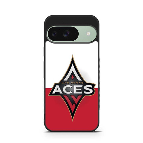 Las Vegas Aces 02 Google Pixel 9 Case