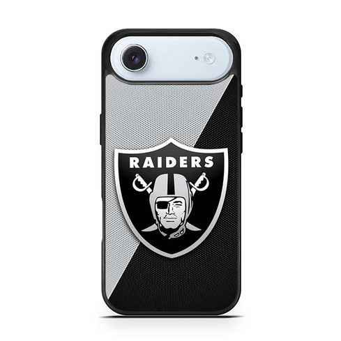 Las Vegas Raiders 01 iPhone Air Case
