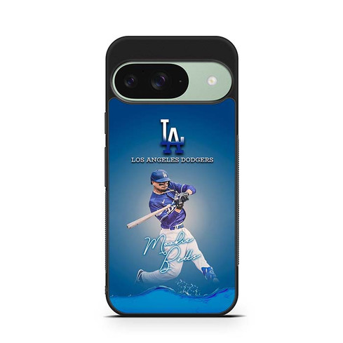 Los Angeles Dodgers Mookie Betts Google Pixel 9 Case