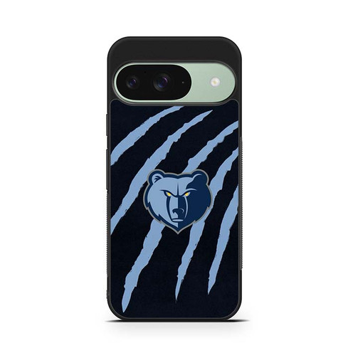 Memphis Grizzlies 02 Google Pixel 9 Case